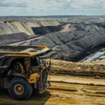 Zimbabwe’s mineral exports surge 27% in first half of 2025
