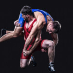 Iran’s junior Greco-Roman wrestlers crowned Asian champions