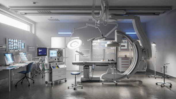 Brazil unveils first smart hospital project