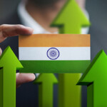 India set to become world’s third-largest economy