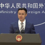 Beijing confirms readiness to cooperate with Moscow and Delhi in Russia-India-China format