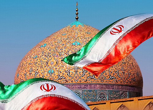 Iran enters UNWTO’s top 20 global tourism destinations