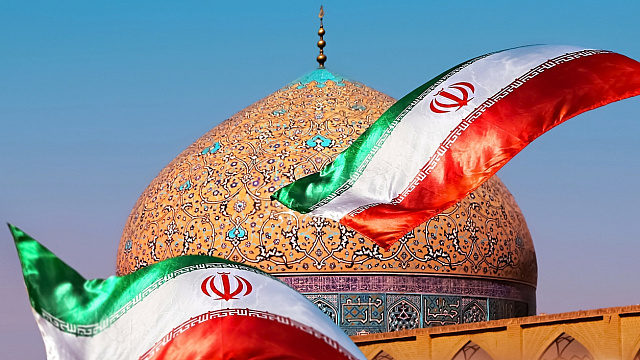 Iran enters UNWTO’s top 20 global tourism destinations