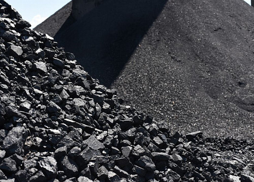 Scientists develop cleaner coal processing technology for high-tech carbon materials