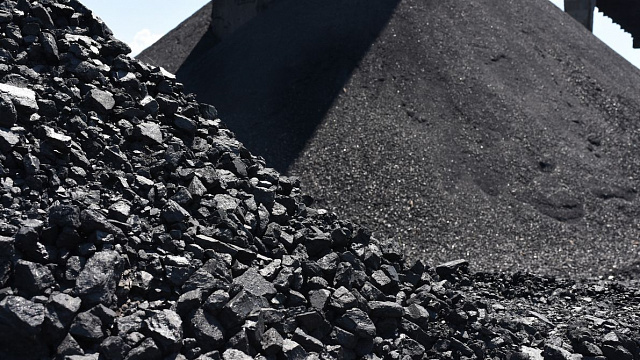 Scientists develop cleaner coal processing technology for high-tech carbon materials