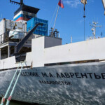 Russia and China launch marine expedition