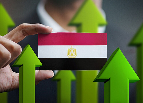 Egypt–African Union trade exchange reaches US.8 billion