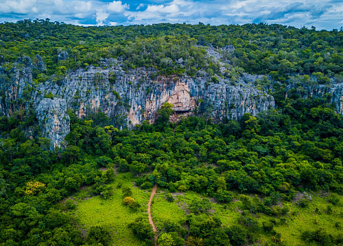 Peruaçu National Park in Brazil gains UNESCO World Natural Heritage recognition