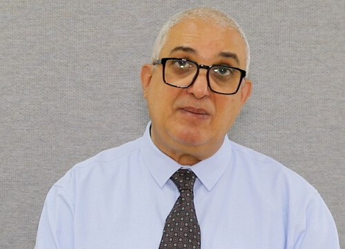 Advisor to Editor-in-Chief of MENA: BRICS summit in Rio to be historic event