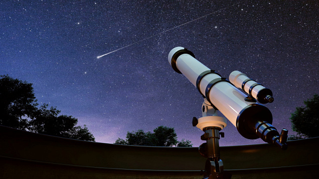 Space research hall opens in Venezuela’s Merida state