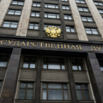 Russia ratifies agreement on cross-border access to Eurasian Economic Union exchanges