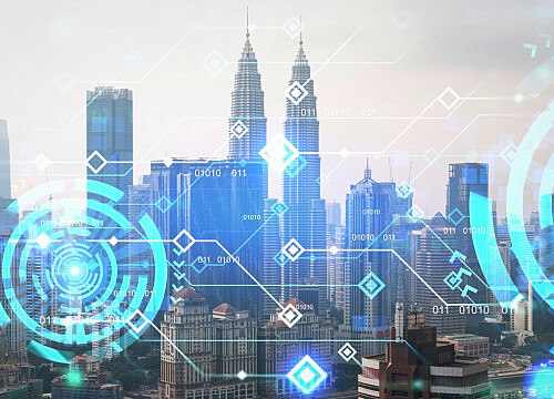 Malaysia outlines AI-driven strategy to transform Kuala Lumpur into regional smart city hub