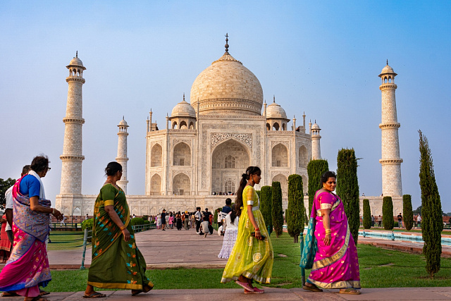 ASEAN and India strengthen ties through sustainable cruise tourism initiative