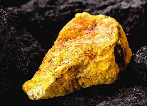 China makes record-breaking uranium discovery in Tarim Basin