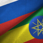 Ethiopian artist Teasfay Atcbekha Negga: Russia and Ethiopia need cultural exchanges