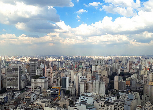 Brazilian study links air pollution to brain health using interdisciplinary science
