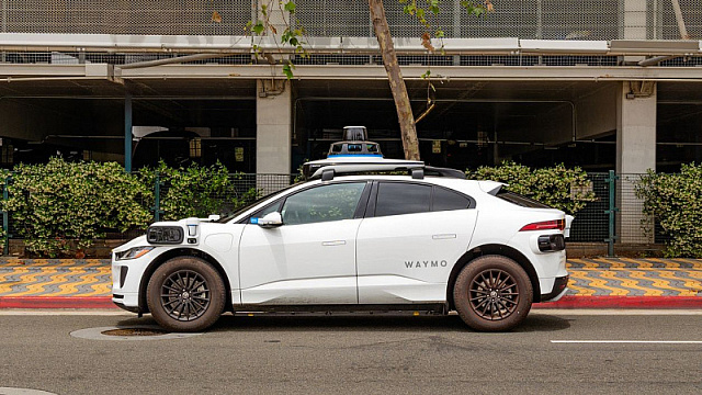 Saudi Arabia launches first self-driving vehicle trial in Riyadh under Vision 2030