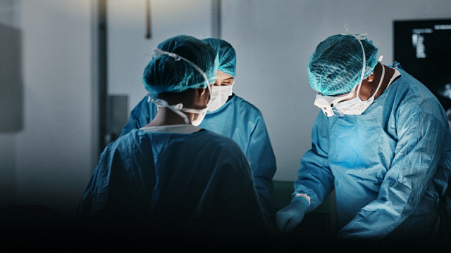 Oman performs first-ever awake brain surgery