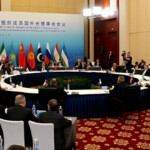 Laos receives partner status in SCO