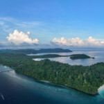 Some Indonesian islands aim for 100% renewable energy by 2050