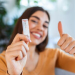 Iranian scientist develops more accurate home test for COVID-19 and cancer