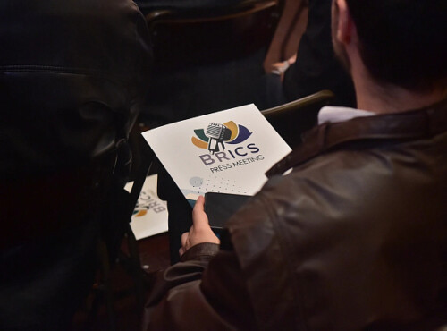 BRICS Press Meeting discusses independent journalism and media integration in Southern Hemisphere countries