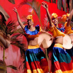Cuba concludes Caribbean Festival and prepares next edition with Colombia