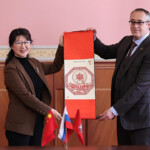 Moscow and Harbin agree to develop interparliamentary ties