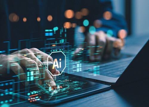 Thailand focuses on developing AI skills and supporting youth employment
