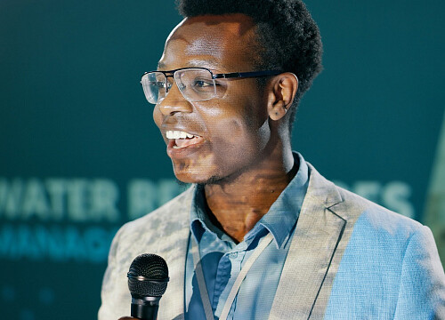 Zimbabwe assumes presidency of Ramsar Convention at COP15 Summit