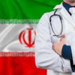 Iranian company develops advanced laparoscopic surgery simulator for medical training