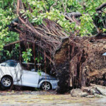 China’s Guangdong Province evacuates about 670,000 residents due to typhoon