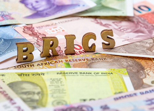 BRICS New Development Bank expands local currency lending and green finance