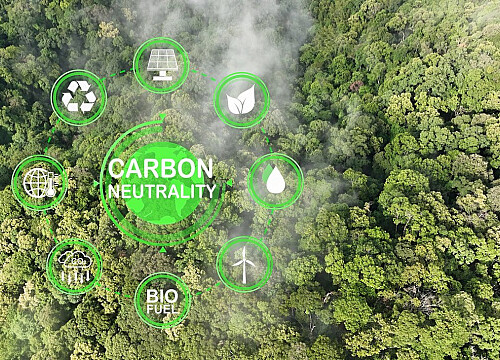 Abu Dhabi Environment Agency becomes first UAE regulator to achieve carbon neutrality certification twice