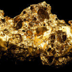 Zimbabwe’s gold exports rise 24% in first five months of 2025