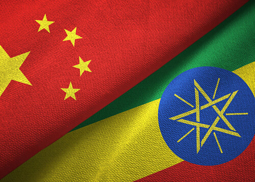 Ethiopia and China expand vocational training partnership