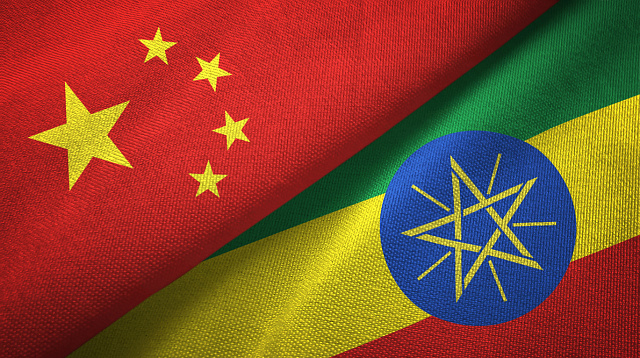 Ethiopia and China expand vocational training partnership