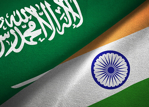 India and Saudi Arabia strengthen strategic partnership with long-term fertiliser supply and investment agreements