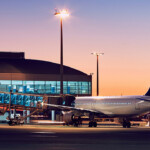 Leaders of Nigeria and Brazil discuss establishing direct air links between two countries