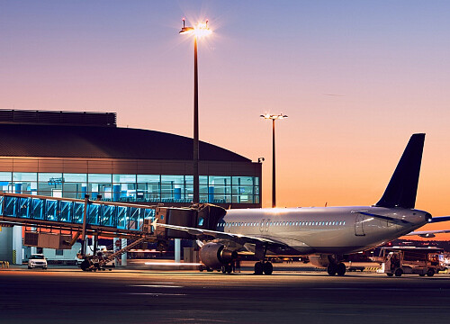 Leaders of Nigeria and Brazil discuss establishing direct air links between two countries
