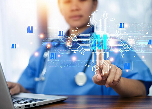 Malaysia accelerates AI-based healthcare reform as 156 clinics adopt cloud systems and digital records expand