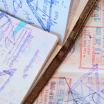 Belarus and Laos sign visa exemption agreement for holders of national passports