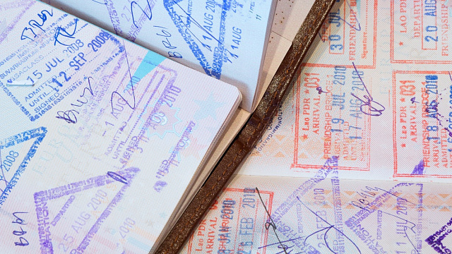 Belarus and Laos sign visa exemption agreement for holders of national passports
