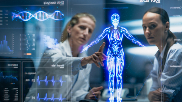 India launches strategy to modernise healthcare