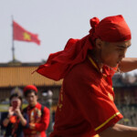 Vietnam ranks third at 2025 Wushu Taolu Asian Cup