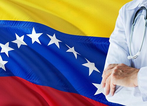 Venezuelan scientists unveil breakthrough in cancer treatment