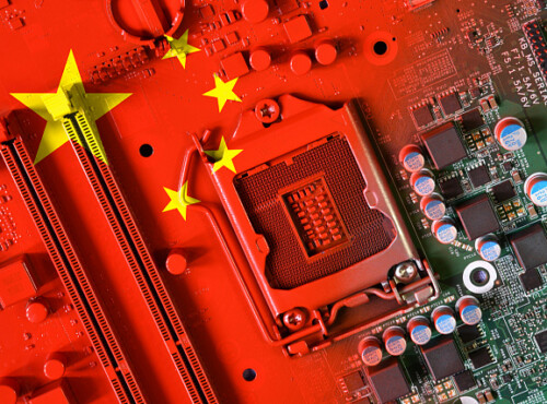 China launches world’s first large-scale AI model for power generation