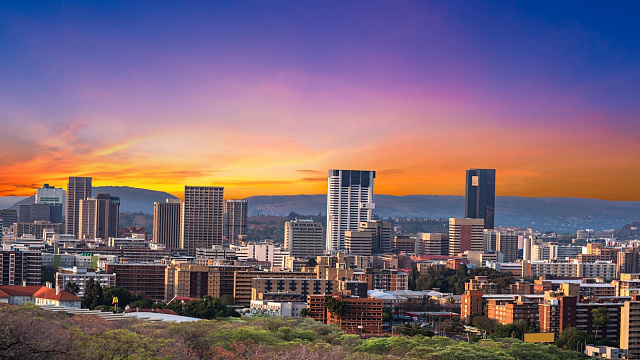 South African city Tshwane pushes for tourism-led growth