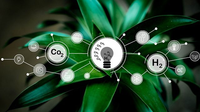 Chinese scientists develop electrified catalysis method to achieve net-negative greenhouse gas emissions