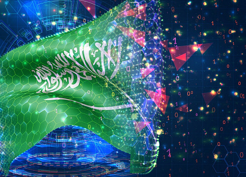 Saudi Arabia trains over 330,000 Saudis in artificial intelligence as part of national skills programme